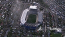 Eden Park Stadium Aerial Day 1 4661
